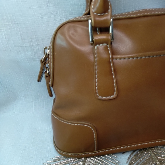 Liz Claiborne mini purse - Picture 4 of 8